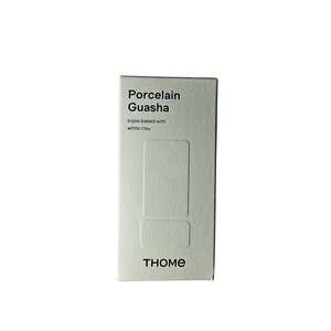 THOME Porcelain Guasha